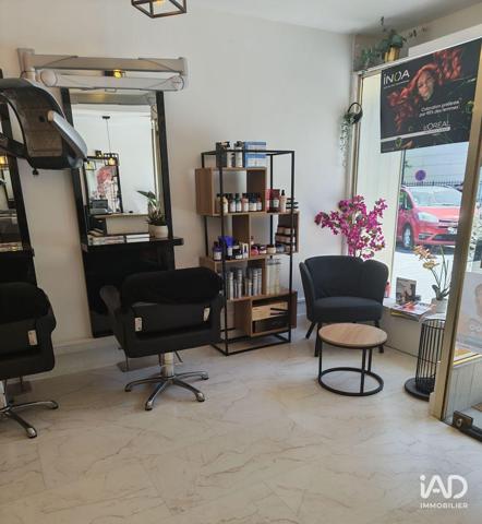 Boutique/Local commercial à vendre 75 m² Chelles