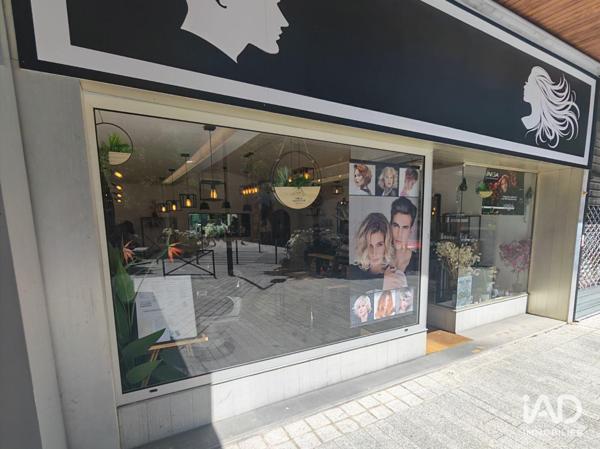 Boutique/Local commercial à vendre 75 m² Chelles