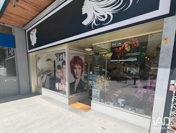 Boutique/Local commercial à vendre 75 m² Chelles