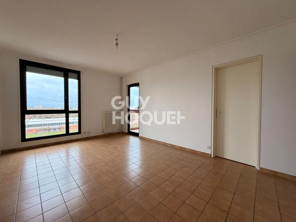 Appartement Toulouse 2 pièce(s) 50 m2
