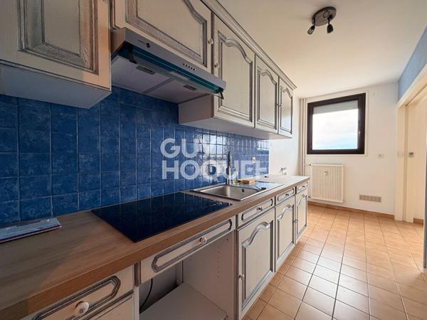Appartement Toulouse 2 pièce(s) 50 m2