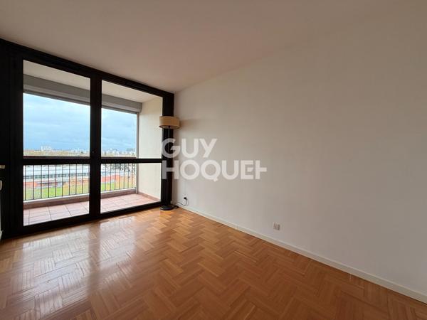 Appartement Toulouse 2 pièce(s) 50 m2