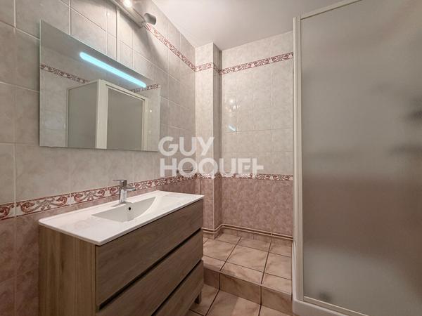 Appartement Toulouse 2 pièce(s) 50 m2