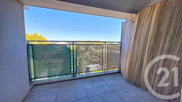 Appartement à vendre  2 pièces - 35,56 m2 ISTRES - 13