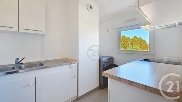 Appartement à vendre  2 pièces - 35,56 m2 ISTRES - 13