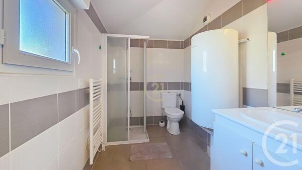 Appartement à vendre  2 pièces - 35,56 m2 ISTRES - 13