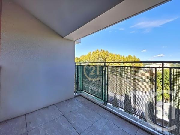 Appartement à vendre  2 pièces - 35,56 m2 ISTRES - 13