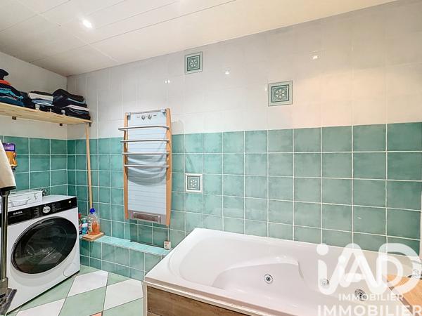 Appartement à vendre 4 pièces 93,35 m² Metz