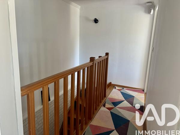 Maison à vendre 4 pièces 92,98 m² Ully-Saint-Georges