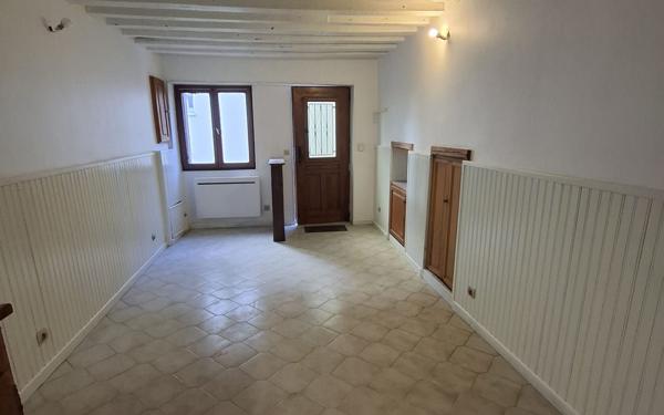 Maison à louer    2 pièces •  Bouleurs