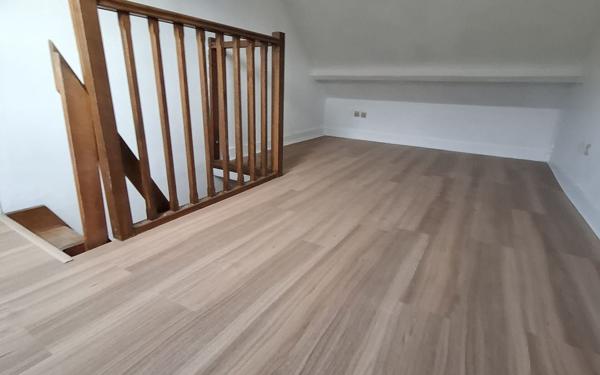 Maison à louer    2 pièces •  Bouleurs