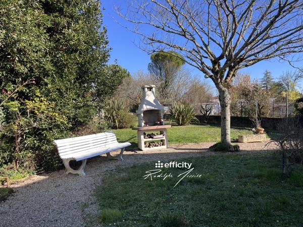 Maison 5 pièces - 126 m²