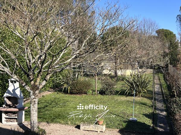 Maison 5 pièces - 126 m²