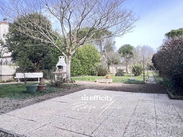 Maison 5 pièces - 126 m²