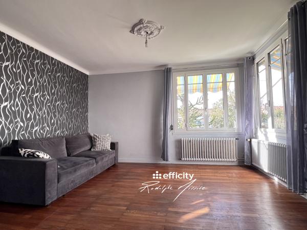 Maison 5 pièces - 126 m²