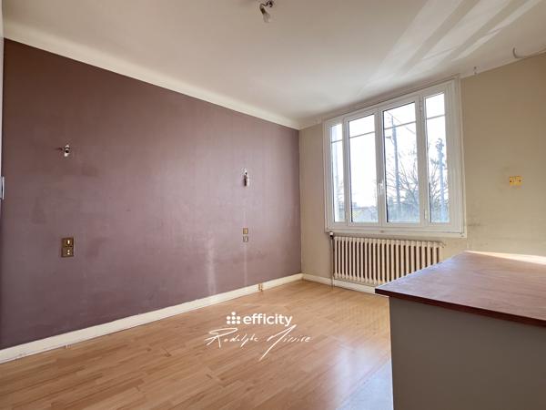 Maison 5 pièces - 126 m²