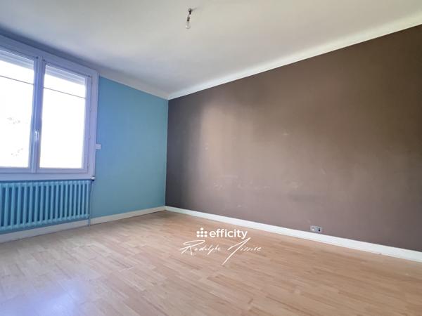 Maison 5 pièces - 126 m²