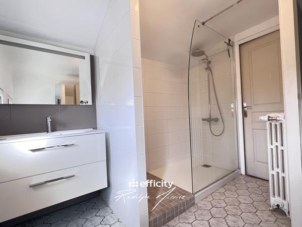 Maison 5 pièces - 126 m²