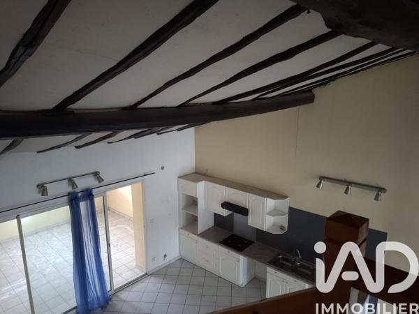 Immeuble à vendre 270 m² Montauban