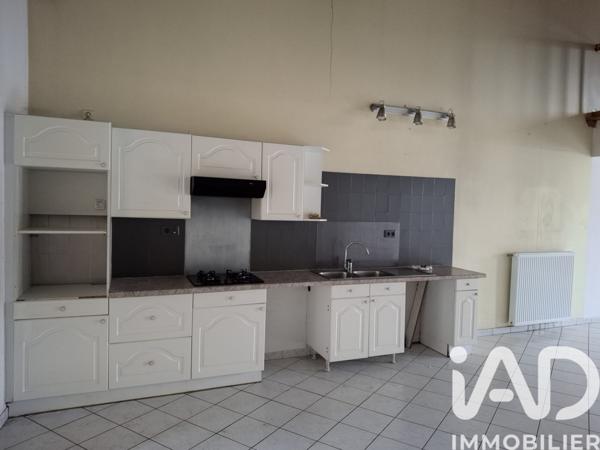 Immeuble à vendre 270 m² Montauban