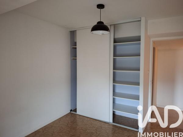Immeuble à vendre 270 m² Montauban