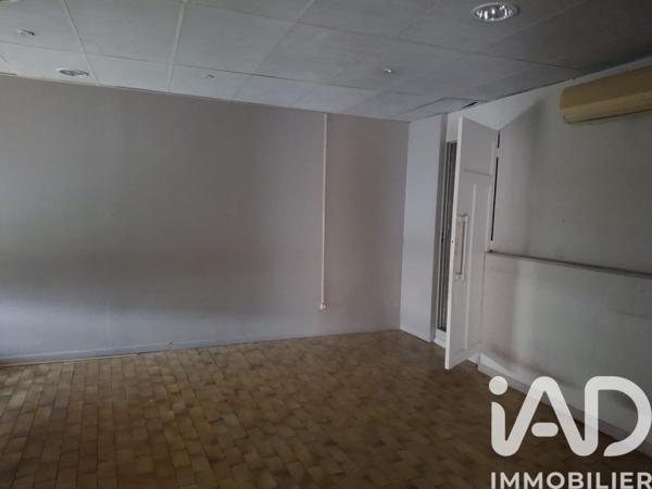 Immeuble à vendre 270 m² Montauban