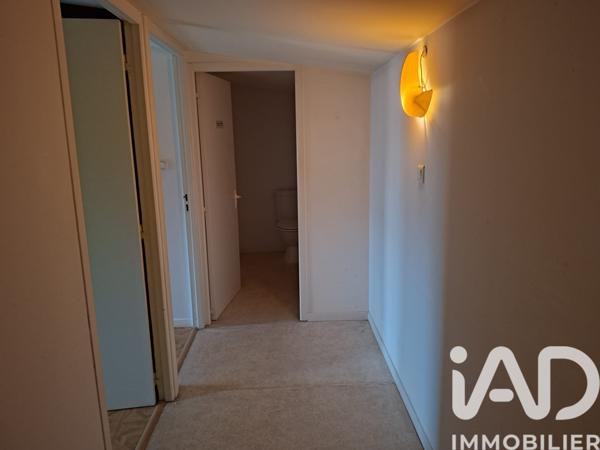 Immeuble à vendre 270 m² Montauban