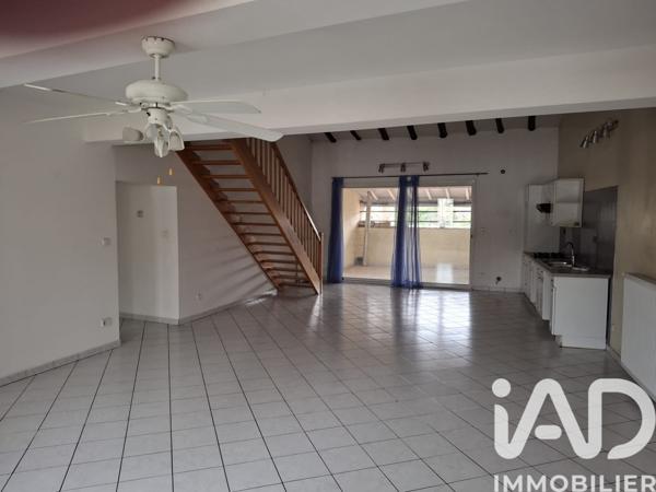 Immeuble à vendre 270 m² Montauban