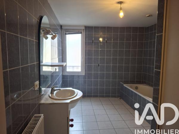 Immeuble à vendre 270 m² Montauban