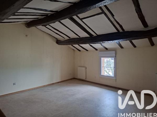 Immeuble à vendre 270 m² Montauban