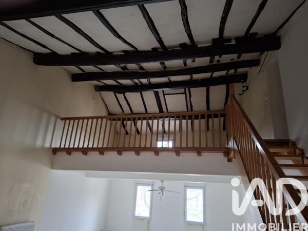 Immeuble à vendre 270 m² Montauban