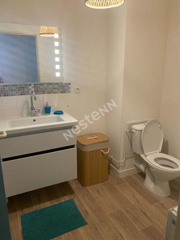 STUDIO - Quartier St Michel MEUBLE