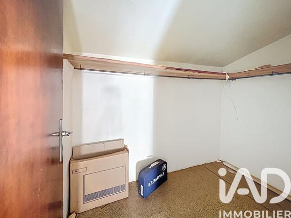 Maison à vendre 4 pièces 75 m² Toulouges