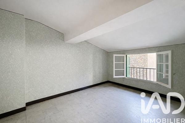 Maison à vendre 4 pièces 75 m² Toulouges