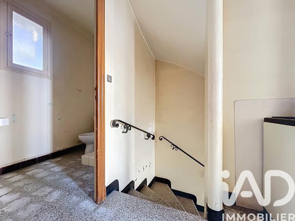 Maison à vendre 4 pièces 75 m² Toulouges