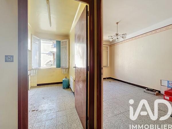 Maison à vendre 4 pièces 75 m² Toulouges