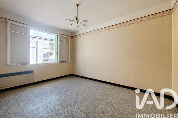 Maison à vendre 4 pièces 75 m² Toulouges