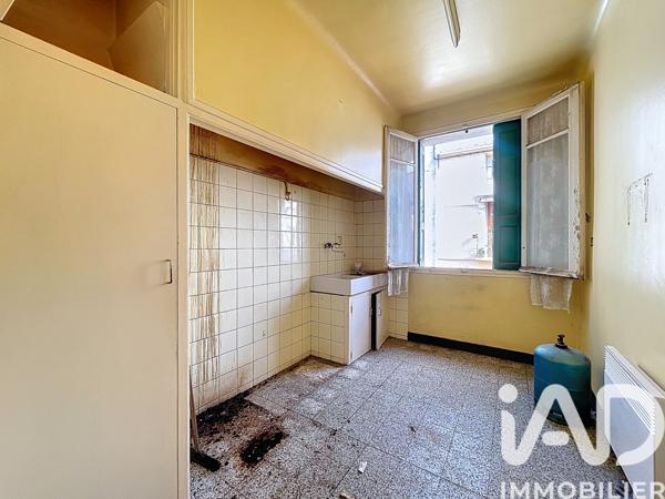 Maison à vendre 4 pièces 75 m² Toulouges
