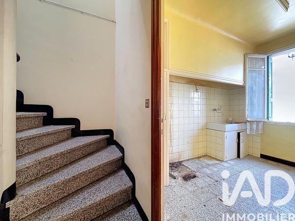 Maison à vendre 4 pièces 75 m² Toulouges