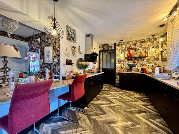 Maison à vendre à Tiercé (49125) - Maine-et-Loire