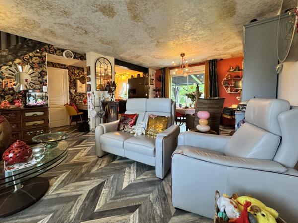 Maison à vendre à Tiercé (49125) - Maine-et-Loire