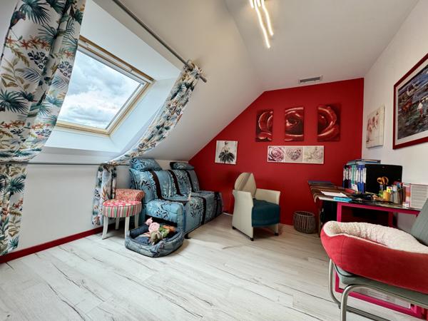 Maison à vendre à Tiercé (49125) - Maine-et-Loire