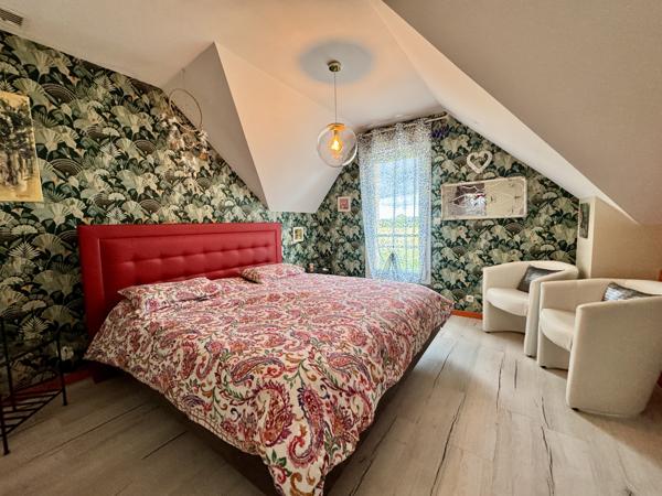 Maison à vendre à Tiercé (49125) - Maine-et-Loire