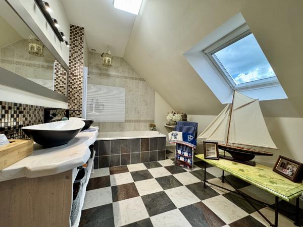 Maison à vendre à Tiercé (49125) - Maine-et-Loire