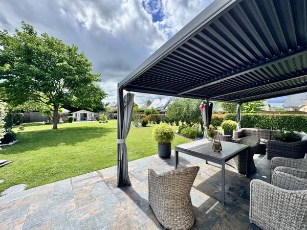 Maison à vendre à Tiercé (49125) - Maine-et-Loire