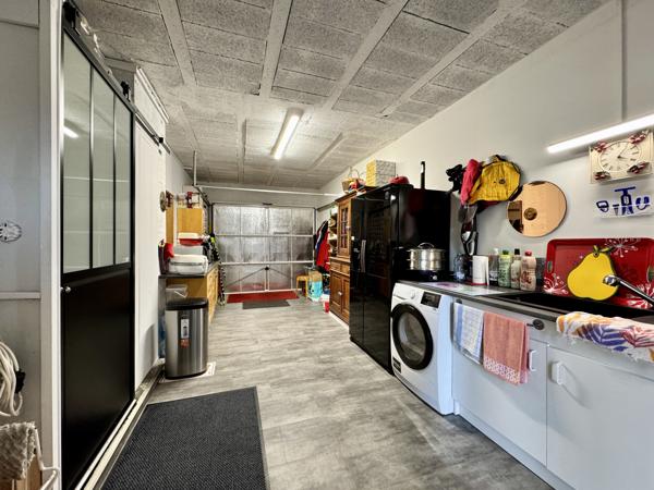 Maison à vendre à Tiercé (49125) - Maine-et-Loire
