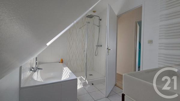 Maison à vendre  7 pièces - 124 m 2   THEIX  - 56
