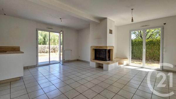 Maison à vendre  7 pièces - 124 m 2   THEIX  - 56