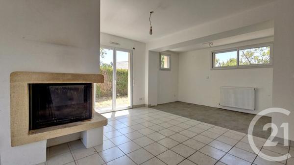 Maison à vendre  7 pièces - 124 m 2   THEIX  - 56