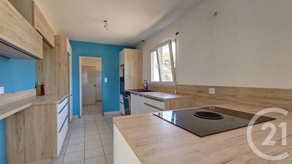 Maison à vendre  7 pièces - 124 m 2   THEIX  - 56